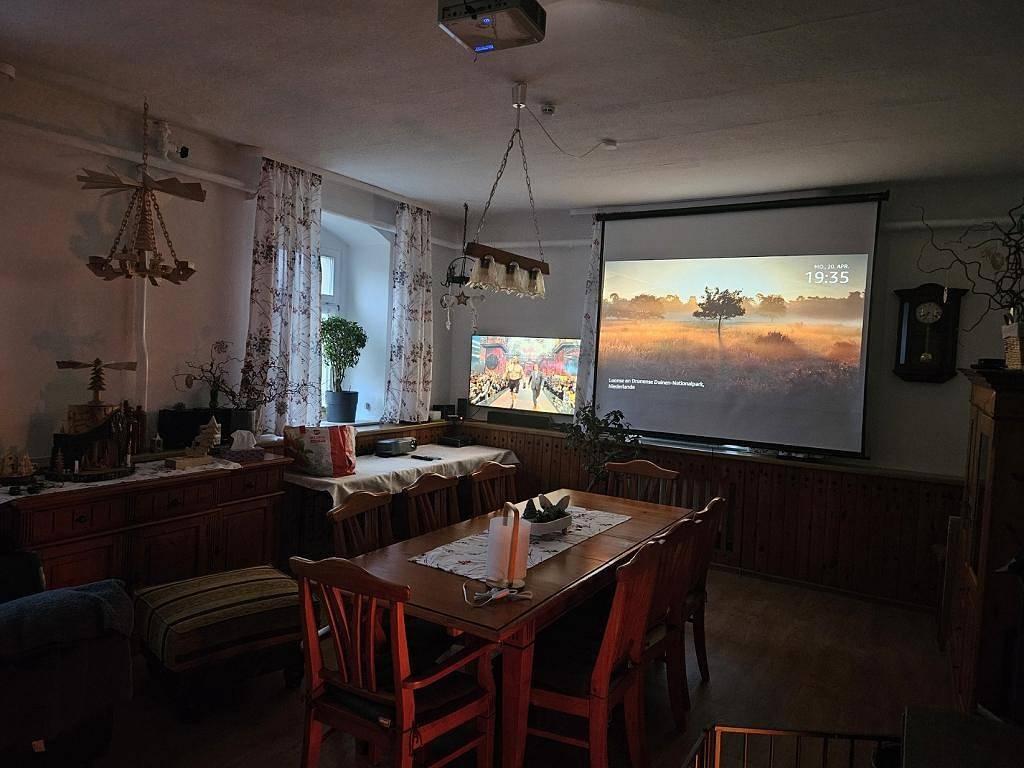 Vakantieappartement in Jöhstadt, Duitsland voor 8 personen foto 6