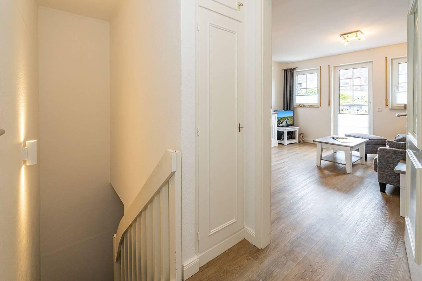 Vakantieappartement in Sylt, Duitsland voor 3 personen foto 11