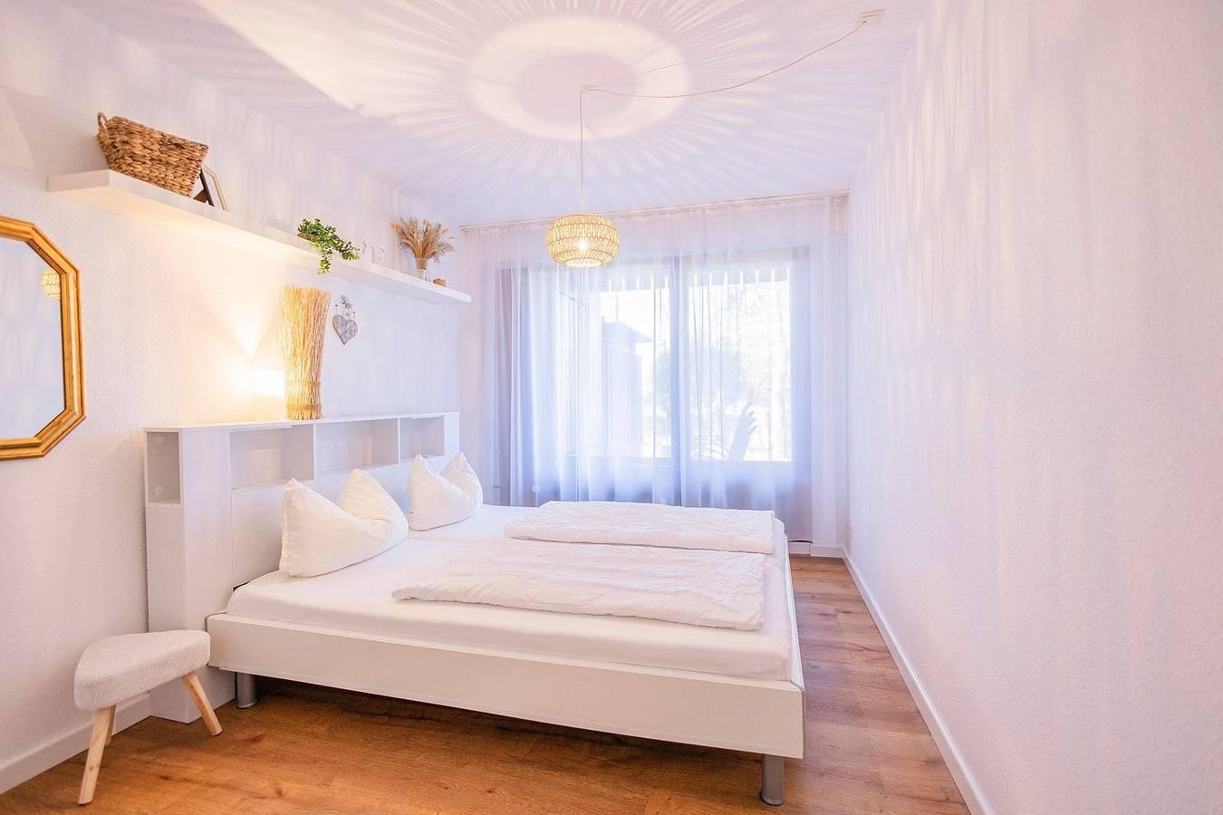 Vakantieappartement in Bodensee, Duitsland voor 4 personen foto 10