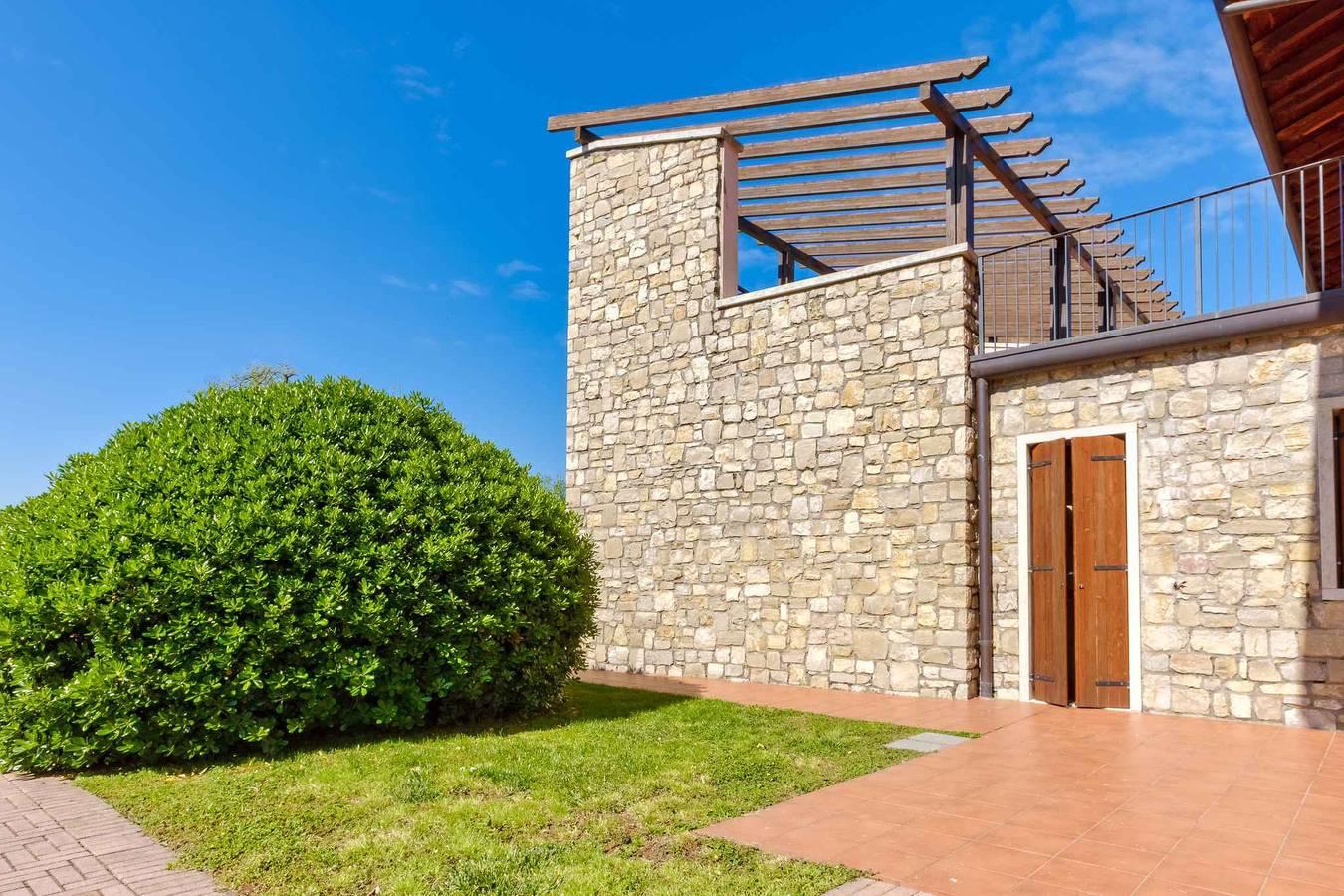Vakantieappartement in Gardameer, Italië voor 6 personen foto 9