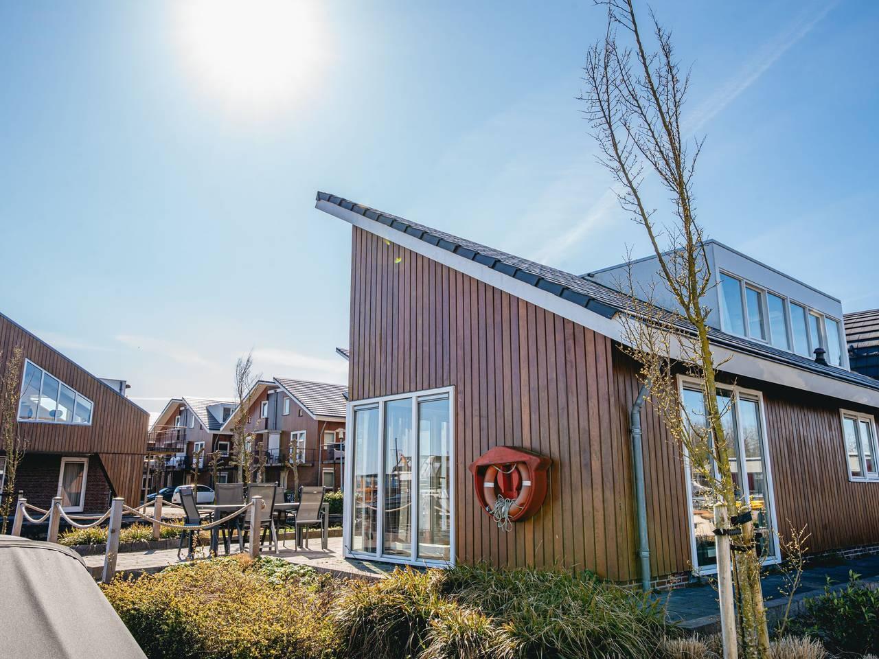 Vakantiehuis in Uitgeest, Nederland voor 6 personen foto 6