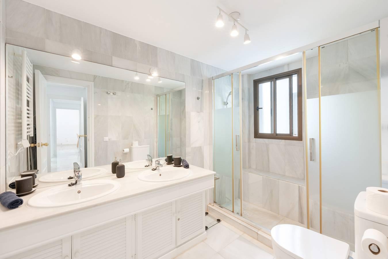 Vakantieappartement in Marbella, Spanje voor 4 personen foto 18