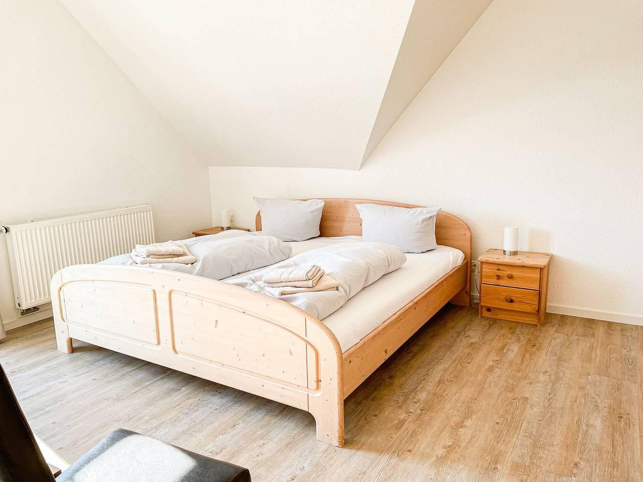 Vakantieappartement in Waddenzee, Duitsland voor 4 personen foto 15