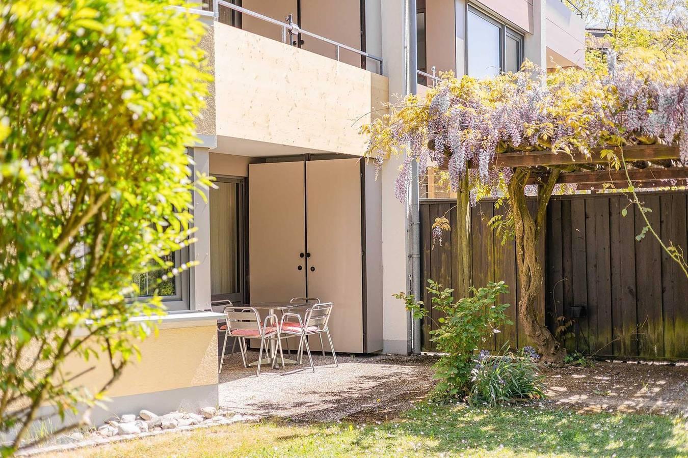 Vakantieappartement in Bodensee, Duitsland voor 3 personen foto 15