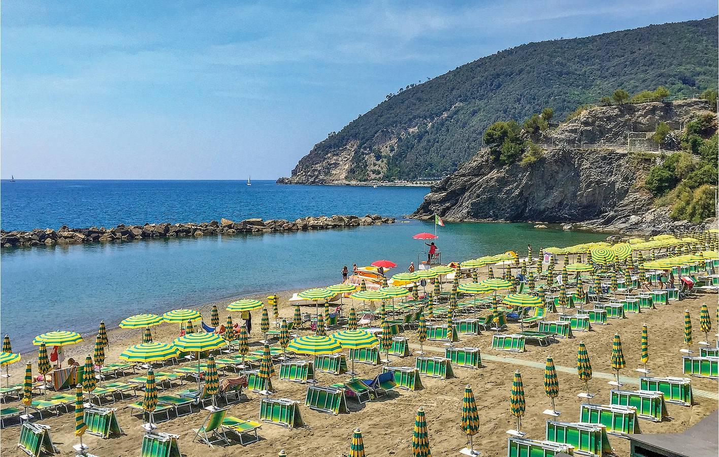 Vakantieappartement in Moneglia, Italië voor 8 personen foto 6