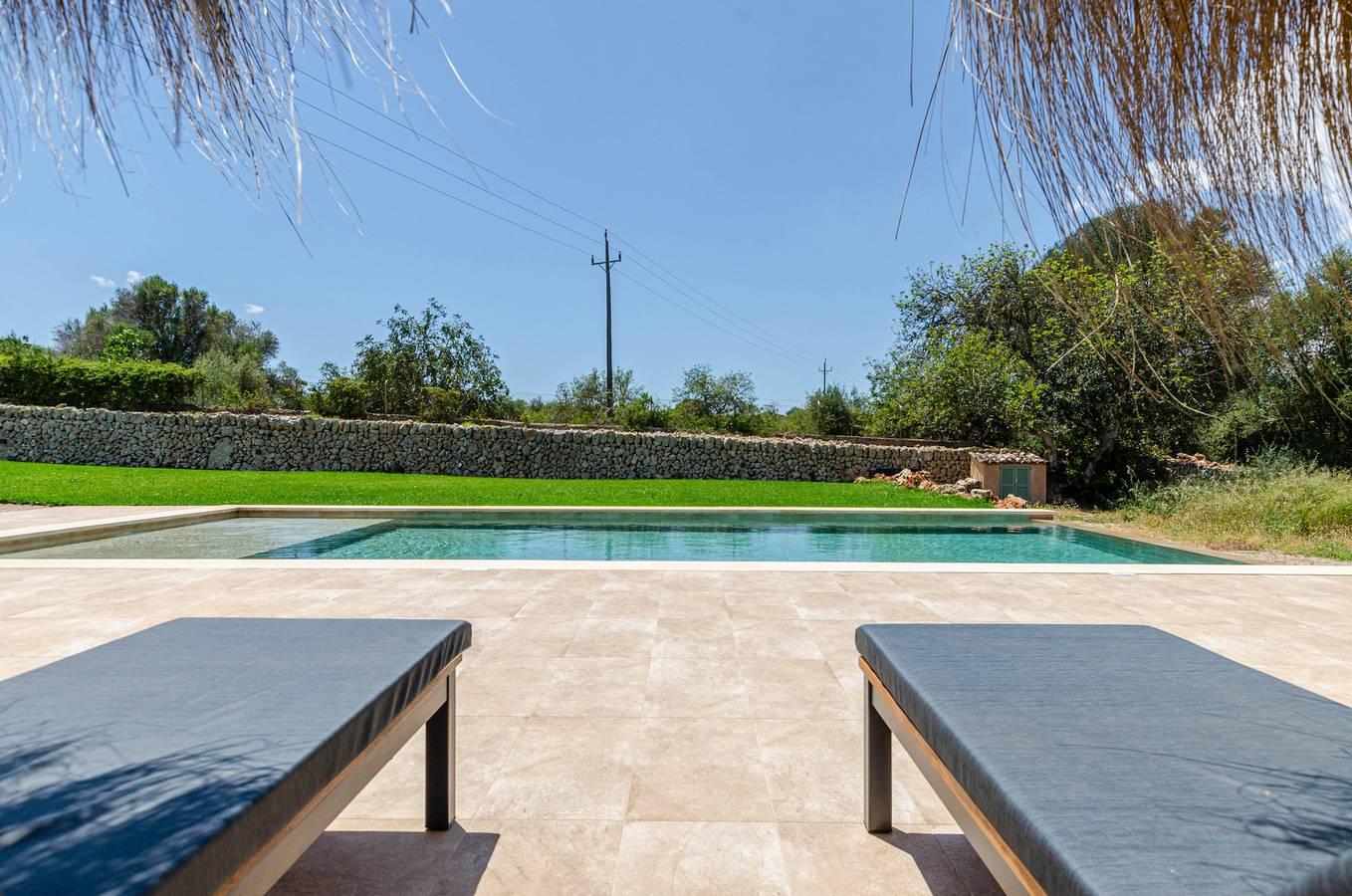 Vakantieappartement in Costitx, Spanje voor 2 personen foto 15