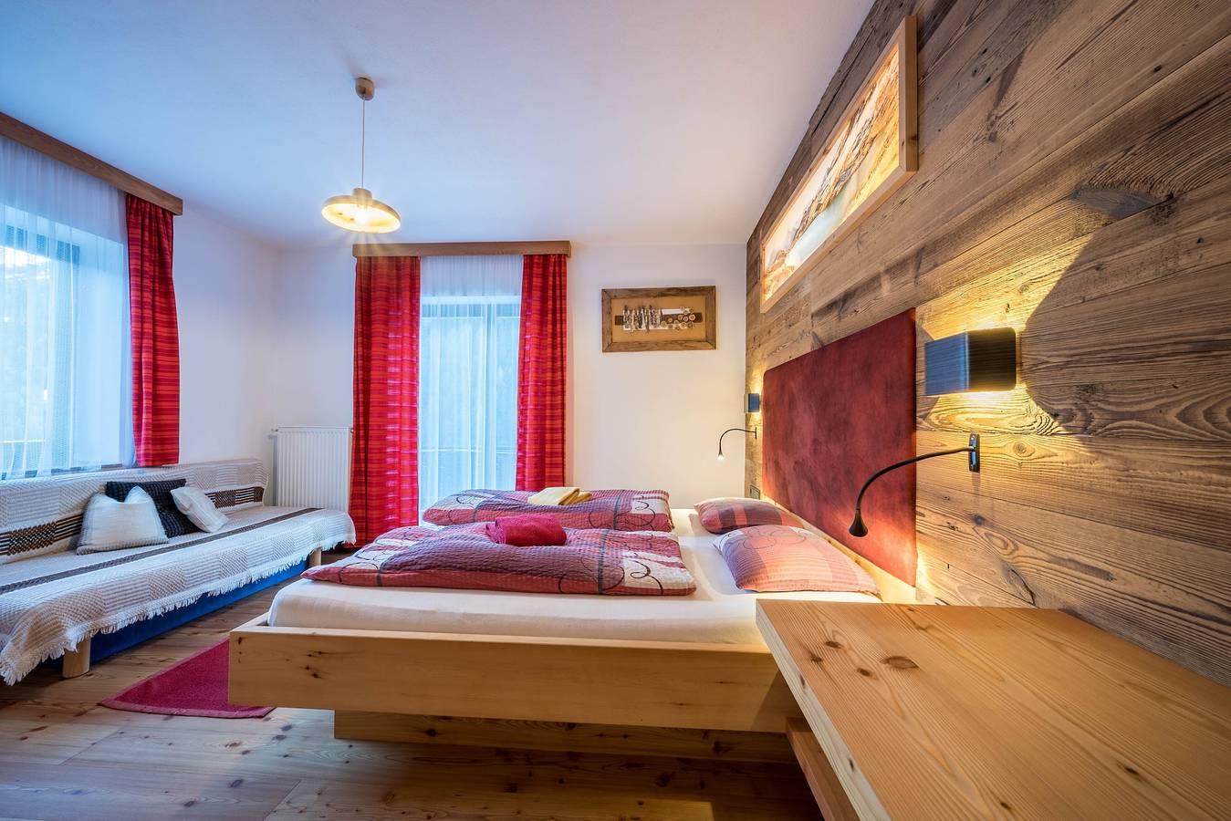 Vakantieappartement in Wipptal, Italië voor 6 personen foto 15