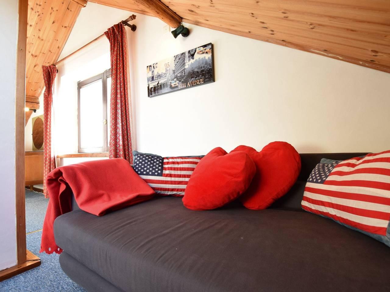 Vakantiehuis in Ronchampay in Beausaint, La Roche-en-Ardenne, België voor 12 personen foto 22