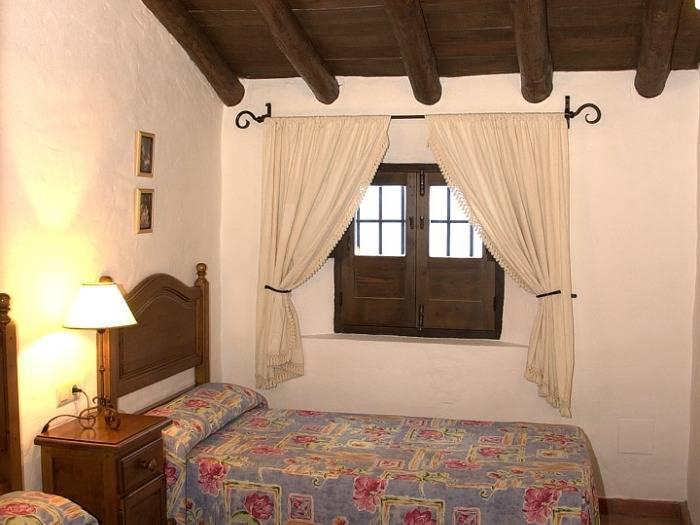 Vakantiehuis in Cádiz Provincie, Spanje voor 6 personen foto 3