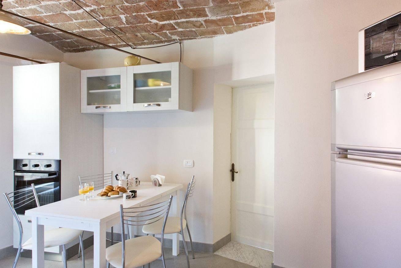 Vakantieappartement in Siena, Italië voor 4 personen foto 3