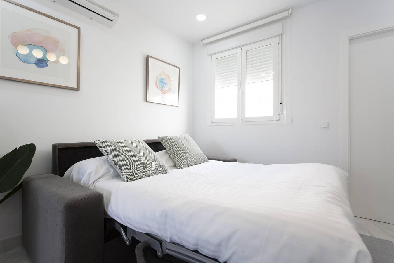 Vakantieappartement in Cádiz, Spanje voor 4 personen foto 15