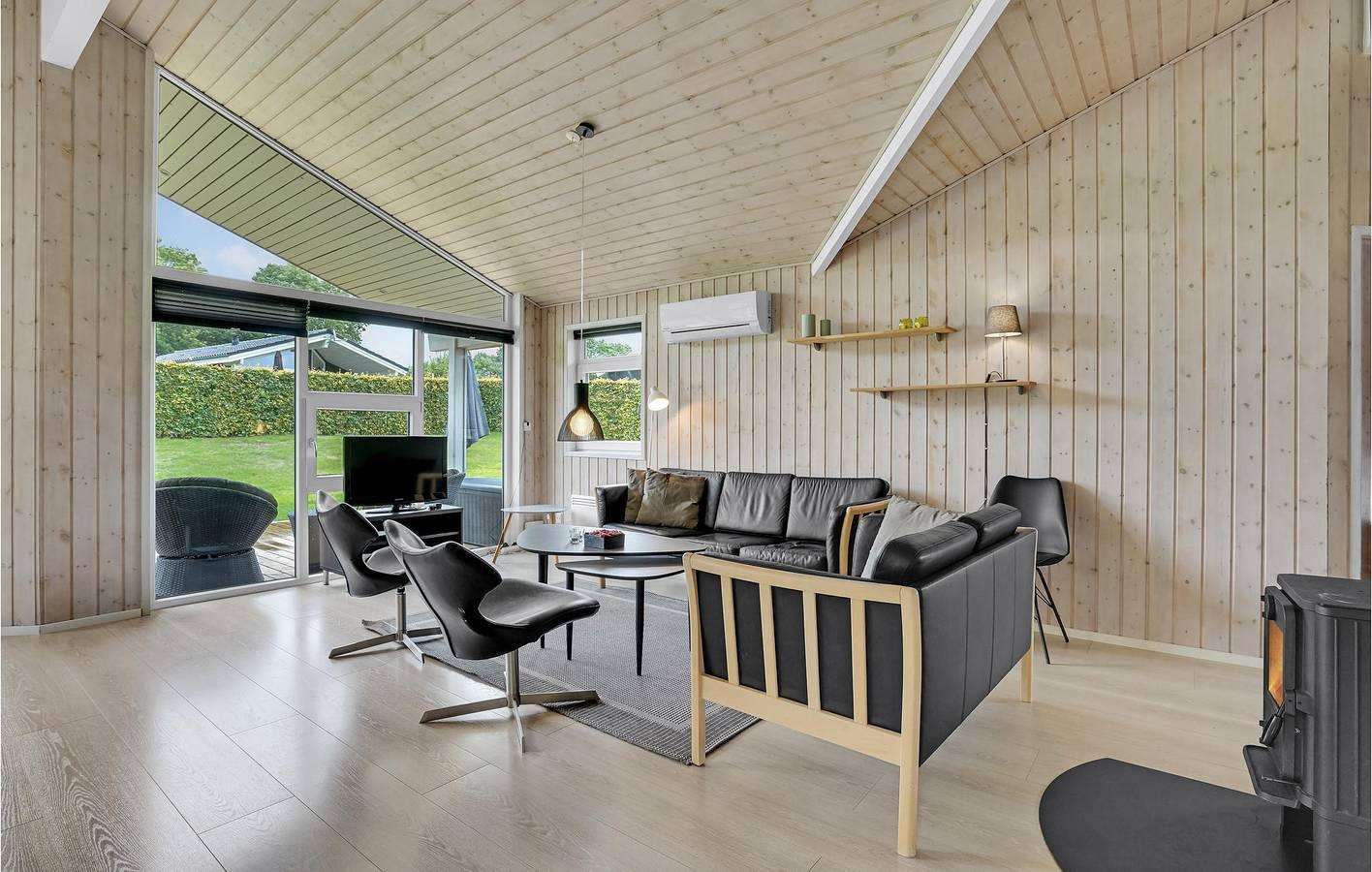 Vakantiehuis in Aabenraa, Denemarken voor 8 personen foto 7