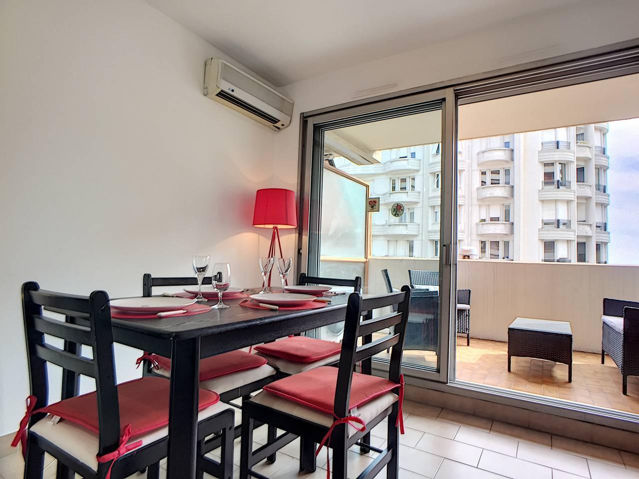 Vakantieappartement in Nice, Frankrijk voor 4 personen foto 6
