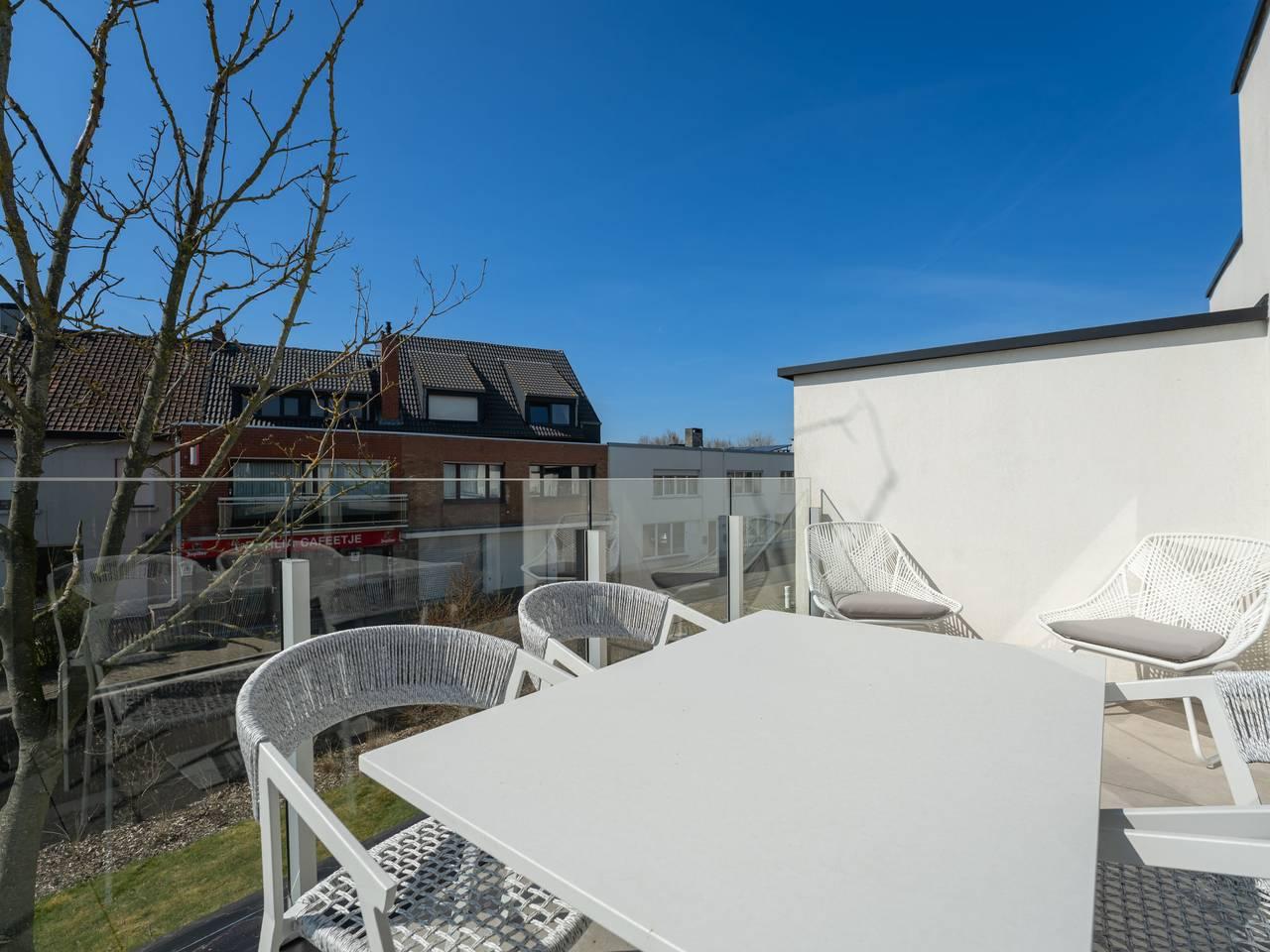 Vakantiehuis in Bredene, België voor 3 personen foto 15