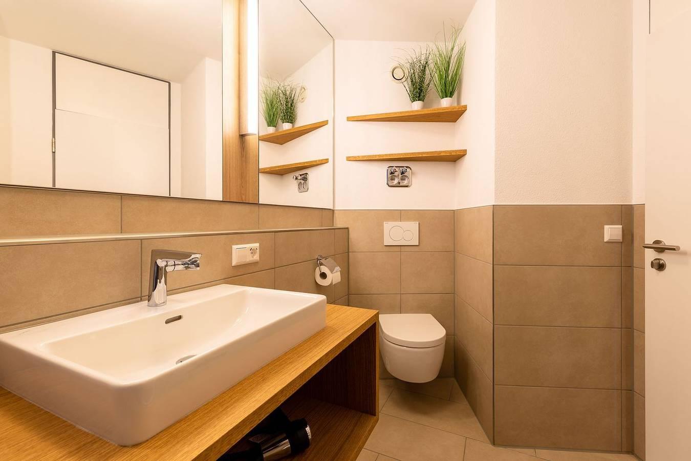 Vakantieappartement in Bodensee, Duitsland voor 3 personen foto 9