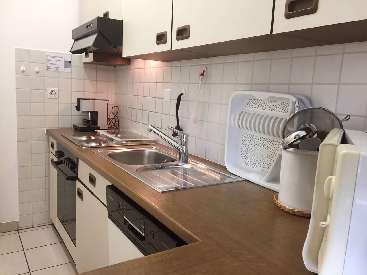 Vakantieappartement in Lugano, Zwitserland voor 4 personen foto 9