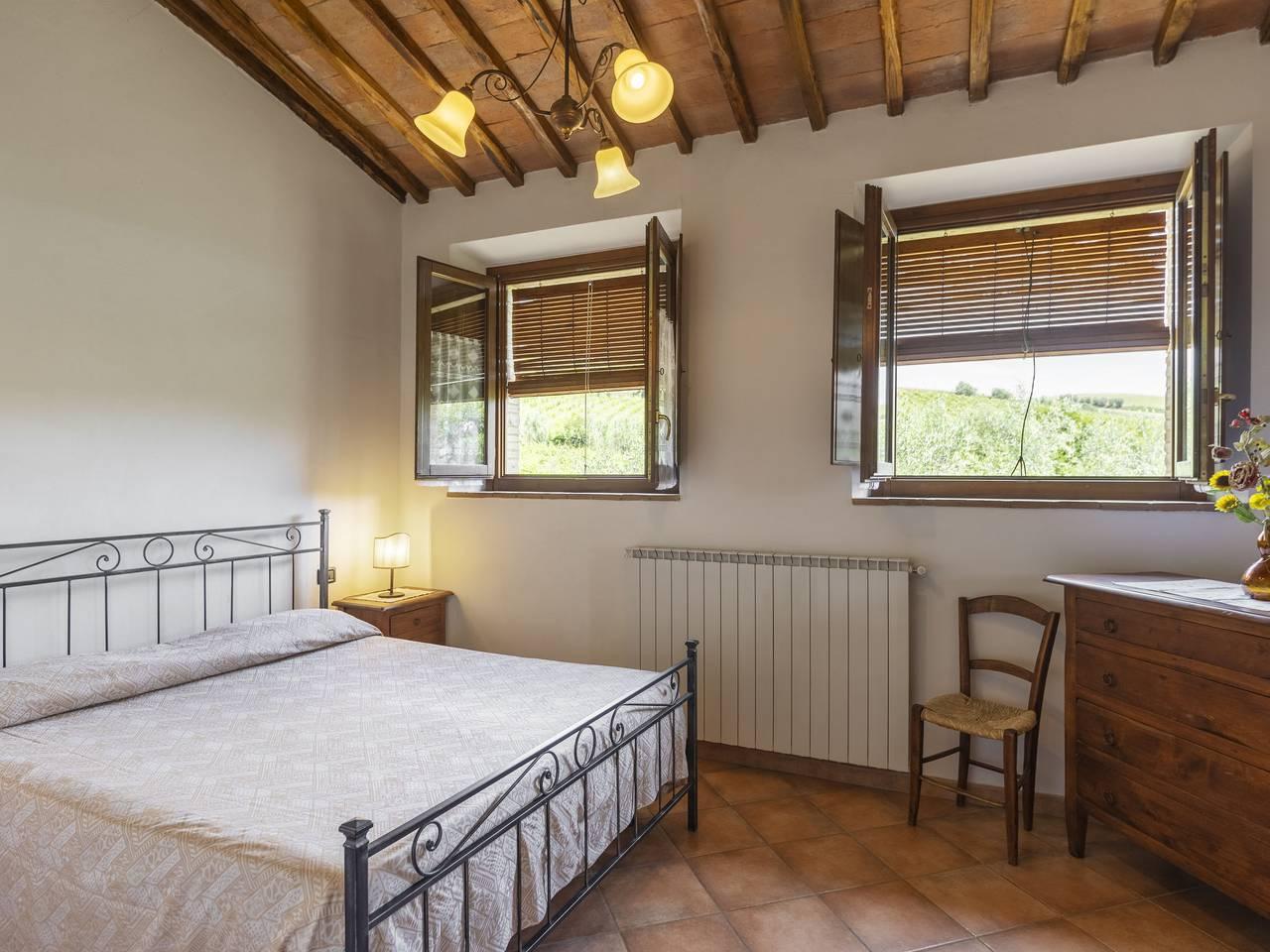 Vakantieappartement in Chianti, Italië voor 9 personen foto 15