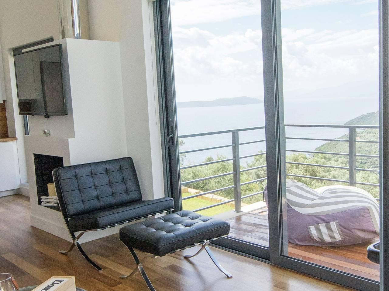 Vakantiehuis in Lefkada, Griekenland voor 8 personen foto 8