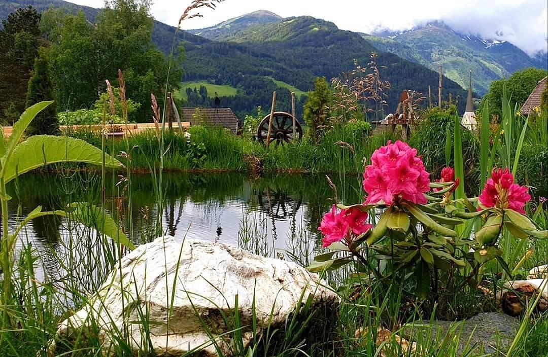 Vakantieappartement in Lungau, Oostenrijk voor 17 personen foto 7