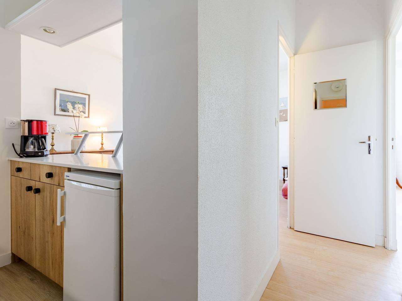 Vakantieappartement in Cabourg, Frankrijk voor 5 personen foto 14