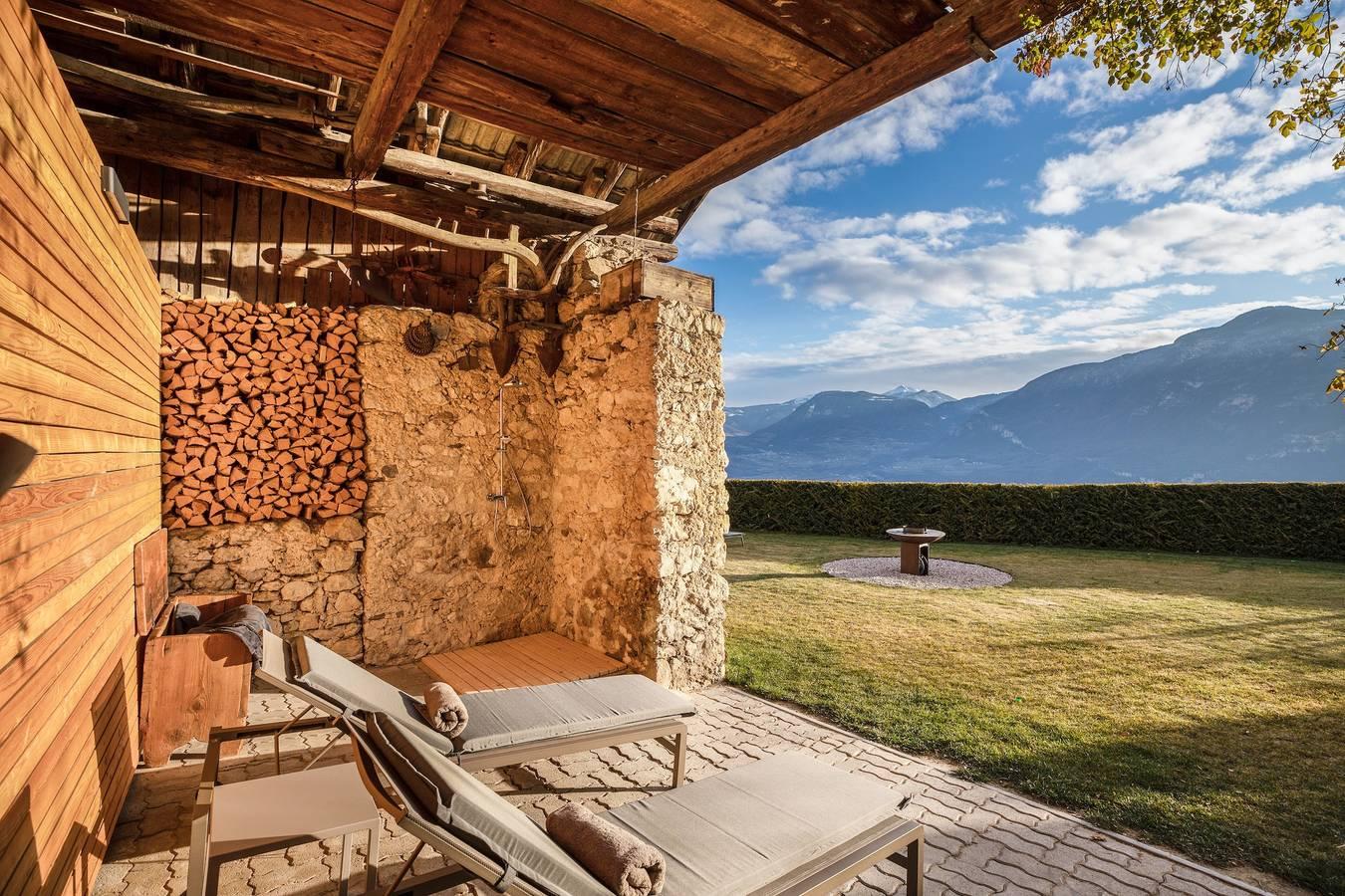 Vakantieappartement in Zuid-Tirol, Italië voor 3 personen foto 6