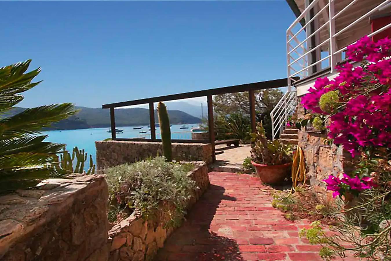 Vakantiehuis in Elba, Italië voor 10 personen foto 13