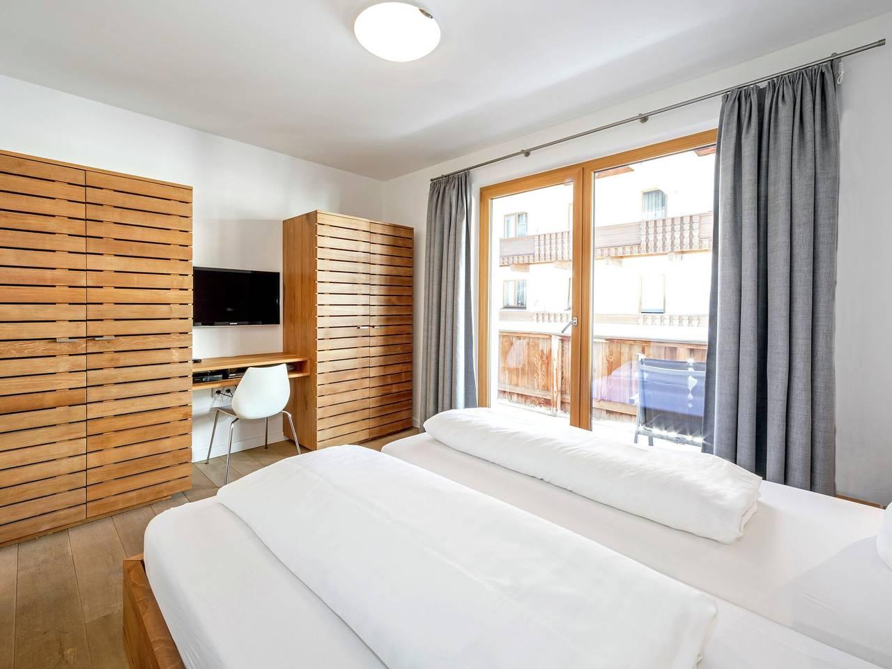 Vakantieappartement in Gerlos, Oostenrijk voor 6 personen foto 10