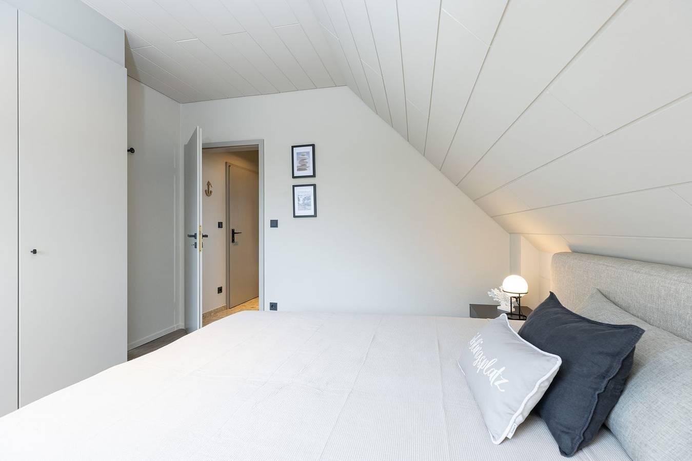 Vakantieappartement met 40 m², 1 slaapkamer en balkon in Kellenhusen, Duitsland voor 4 personen foto 23