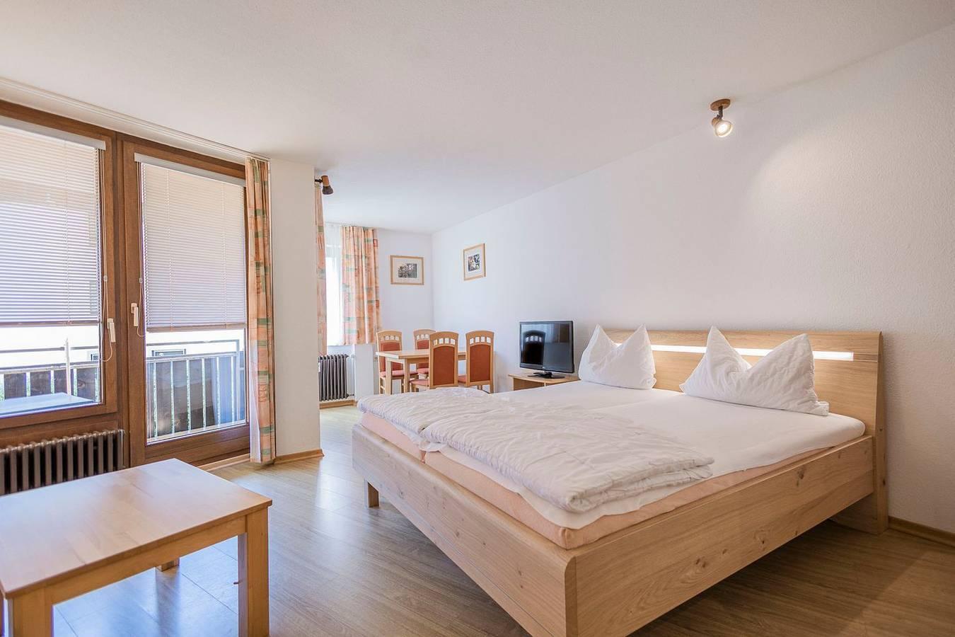 Vakantieappartement in Bodensee, Duitsland voor 3 personen foto 7