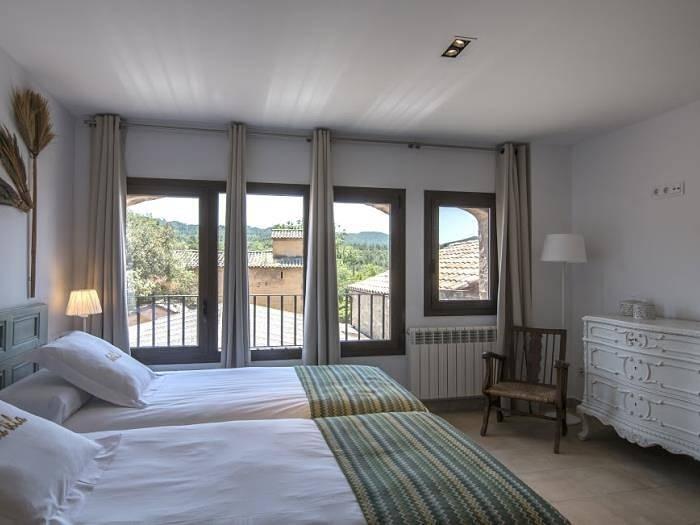 La Vila D'argençola (14 persones) in Castellnou de Bages, Pla de Bages DO, Spanje voor 14 personen foto 20