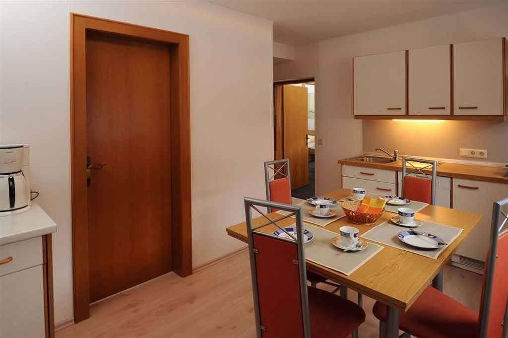 Vakantieappartement in Rauris, Oostenrijk voor 7 personen foto 9