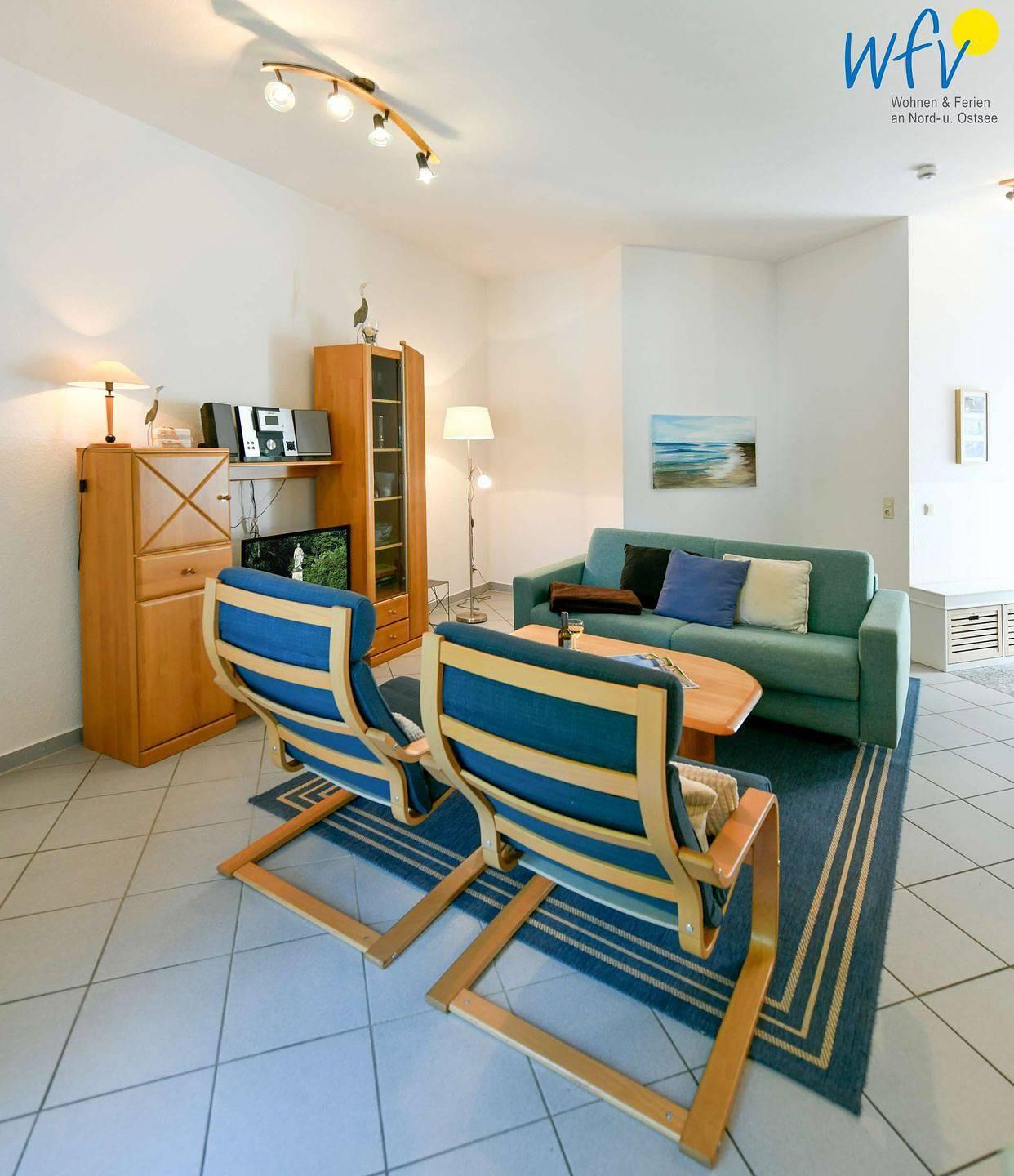 Vakantieappartement in Binz, Duitsland voor 4 personen foto 7