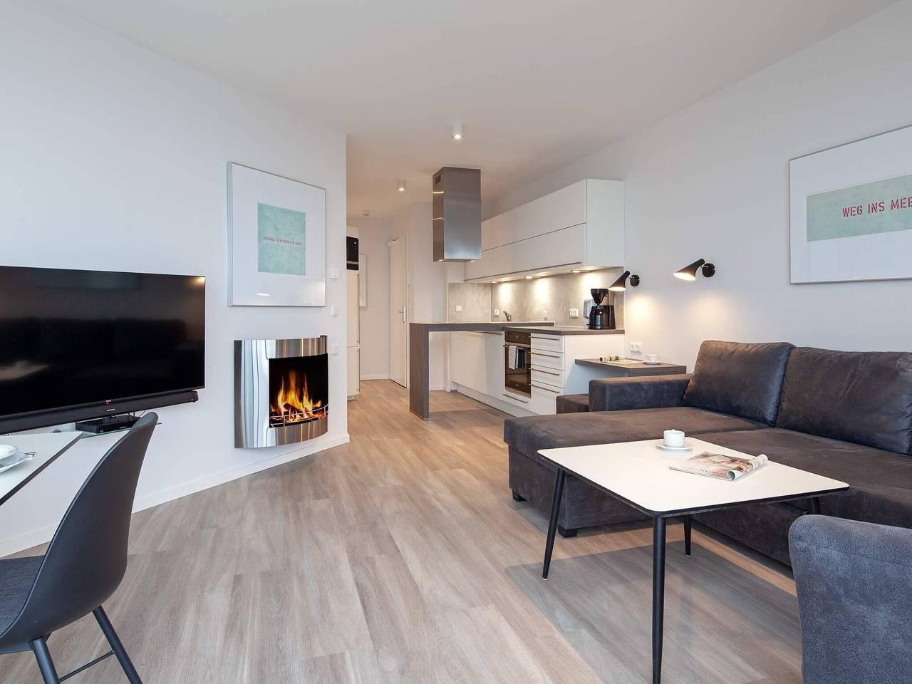 Vakantieappartement in Wendtorf, Duitsland voor 6 personen foto 17