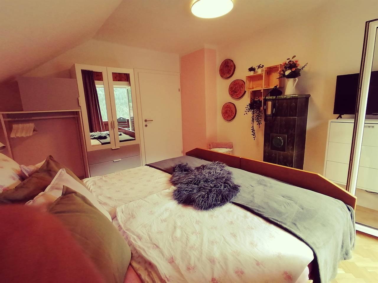 Vakantieappartement in Flattach, Oostenrijk voor 4 personen foto 15