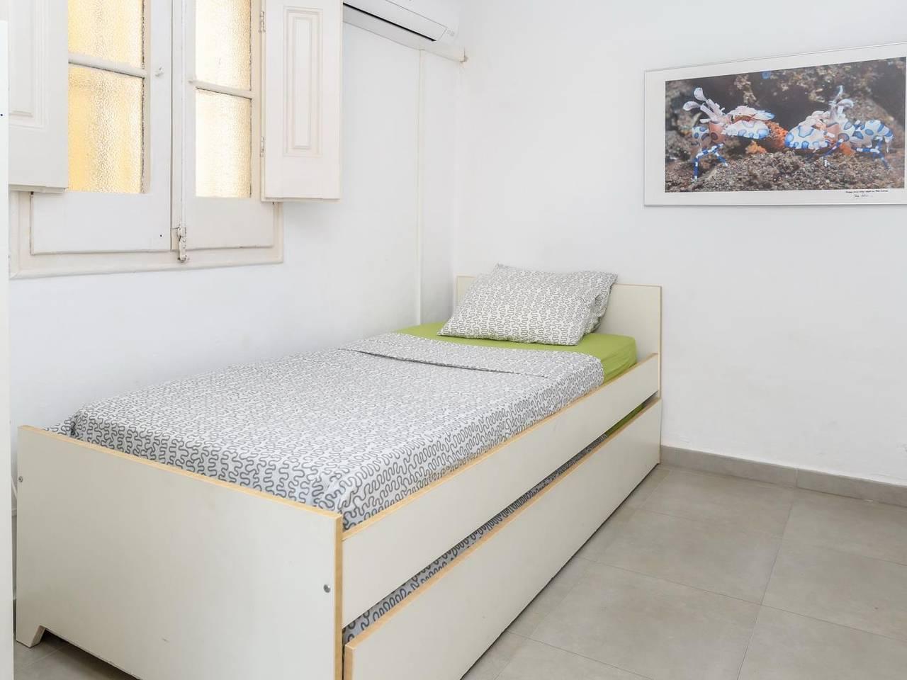 Vakantieappartement in Barcelona, Spanje voor 4 personen foto 13