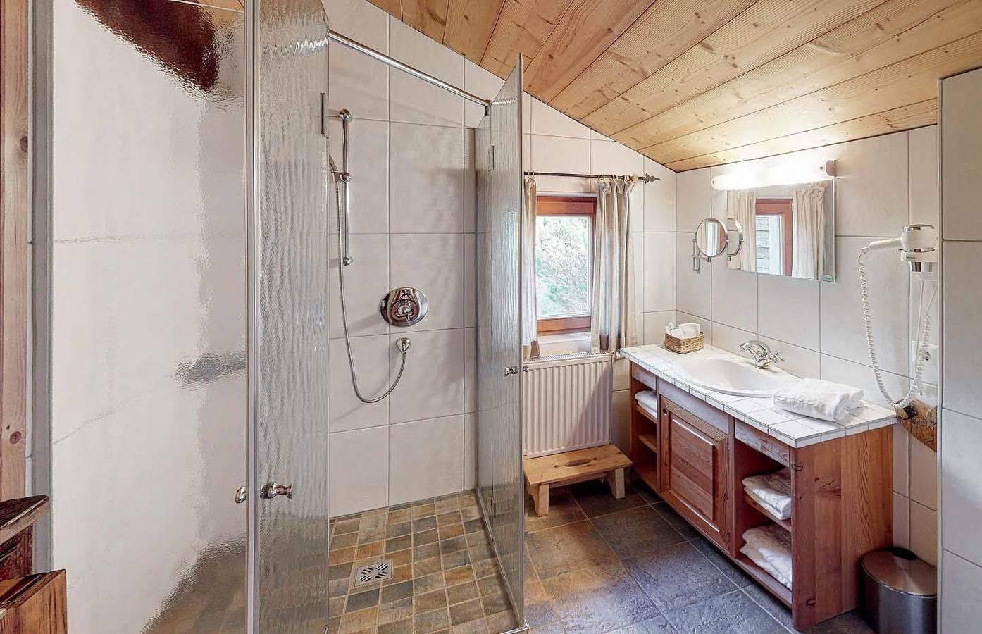 Vakantieappartement in Reißeck, Oostenrijk voor 6 personen foto 8