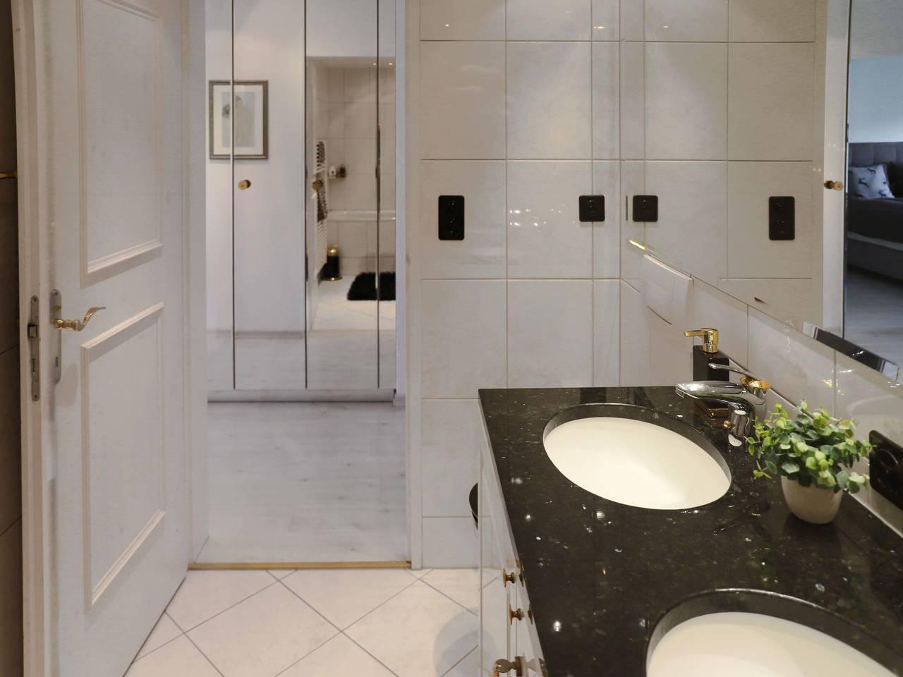 Allod Park Haus C 401 in Davos Platz 1, Davos, Zwitserland voor 5 personen foto 13