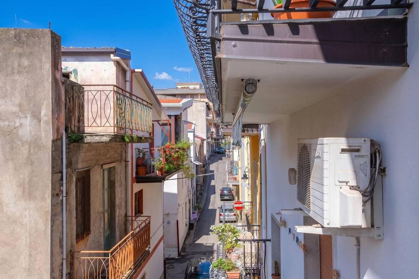 Vakantieappartement in Gaggi, Italië voor 6 personen foto 16