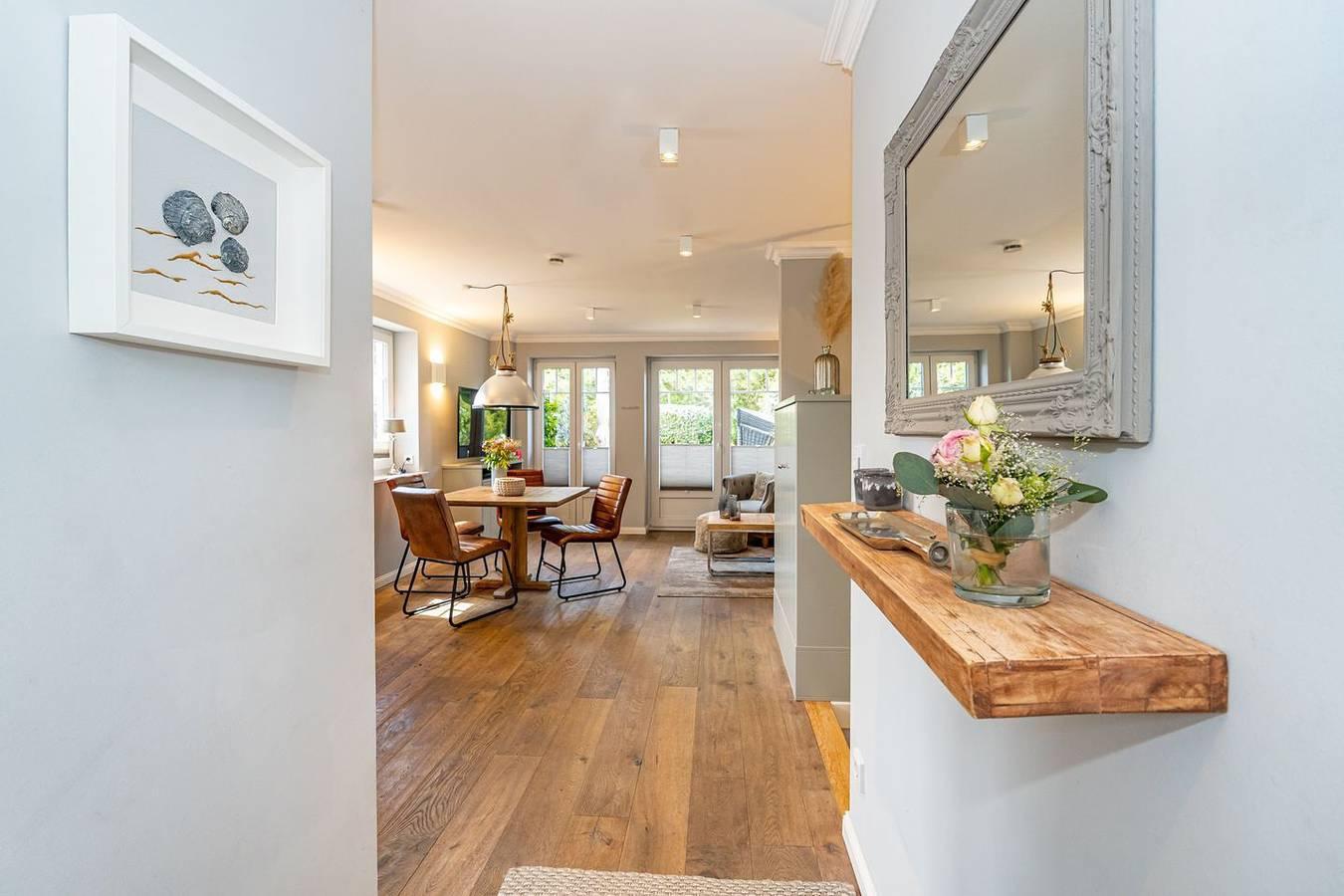 Vakantieappartement in Sylt, Duitsland voor 4 personen foto 10