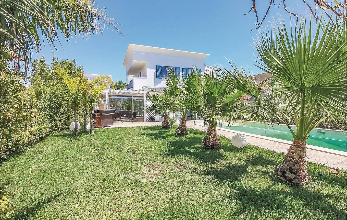 Vakantiehuis in Realmonte, Italië voor 6 personen foto 10