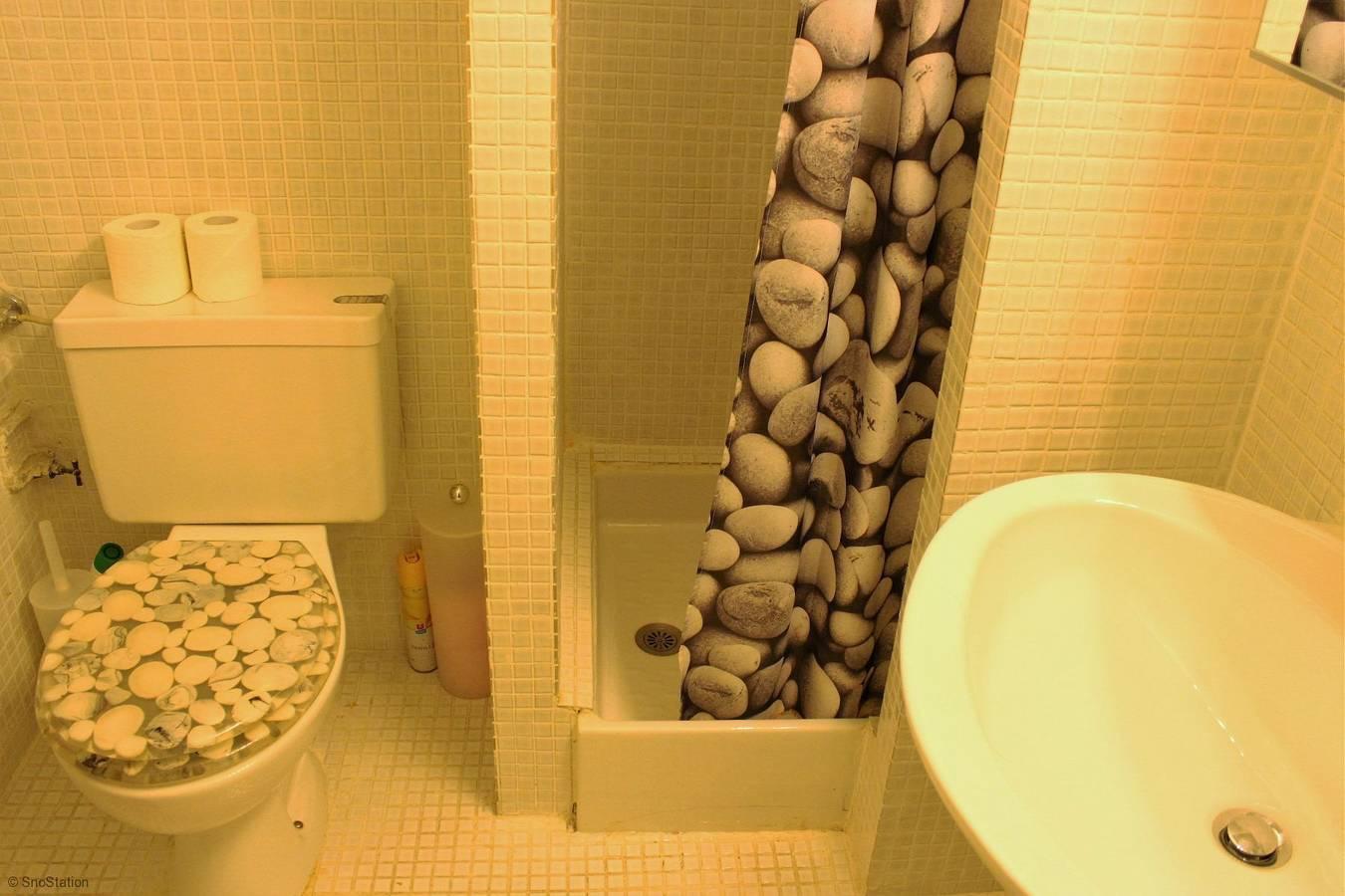 Vakantieappartement in Chamonix, Frankrijk voor 4 personen foto 9