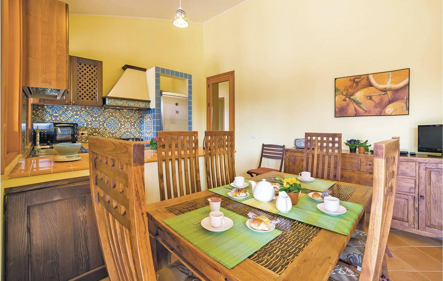 Vakantiehuis in Contrada Fiori, Italië voor 8 personen foto 11