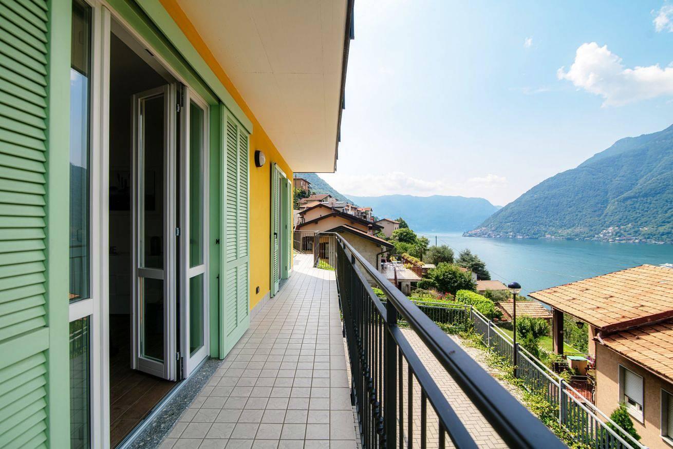 Vakantieappartement in Comomeer, Italië voor 4 personen foto 8