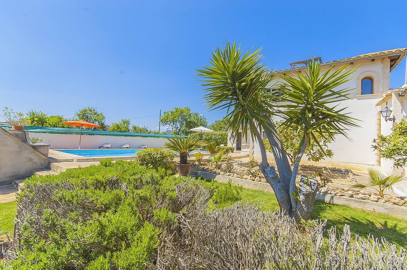 Vakantiehuis in Inca, Spanje voor 8 personen foto 9
