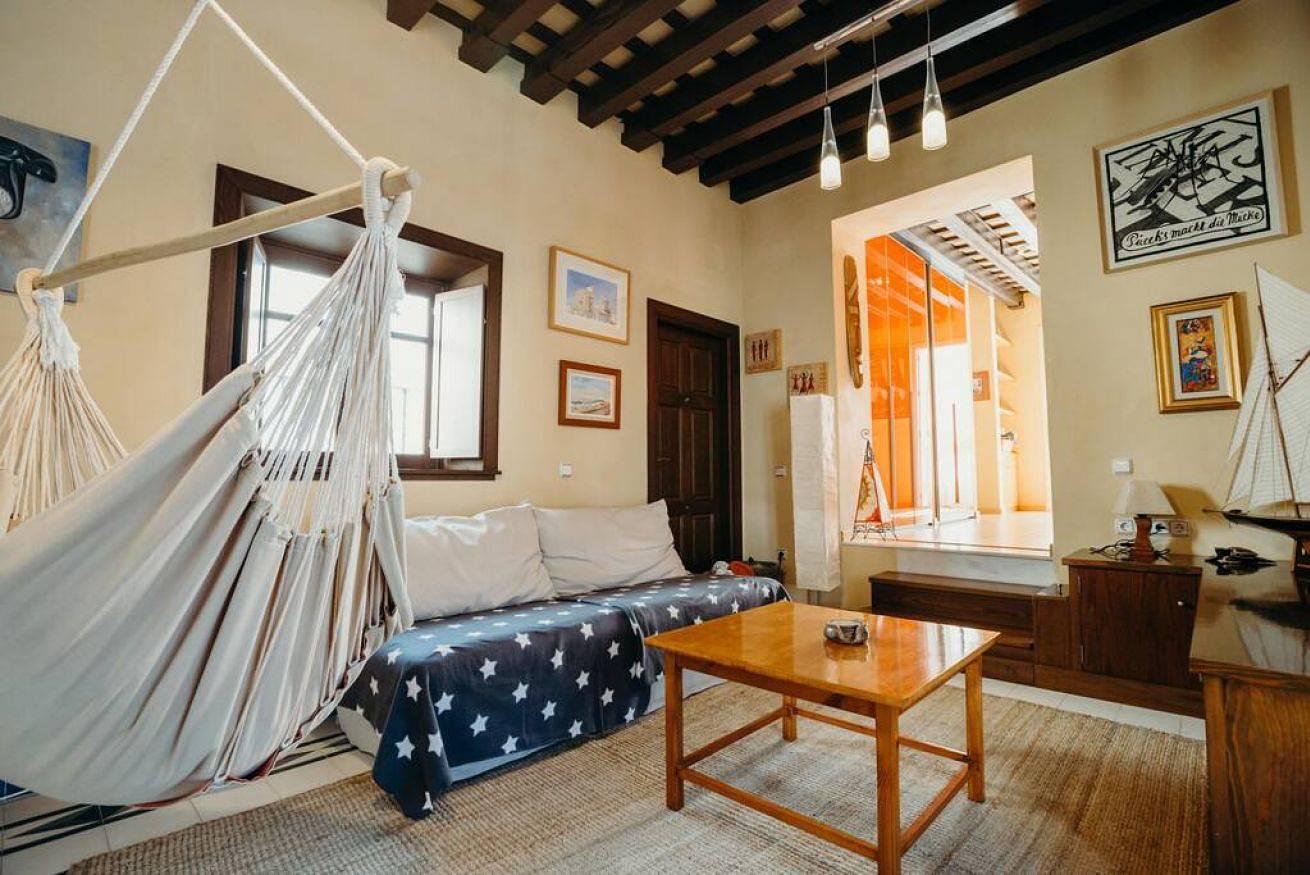 Vakantieappartement in Cádiz, Spanje voor 2 personen foto 6