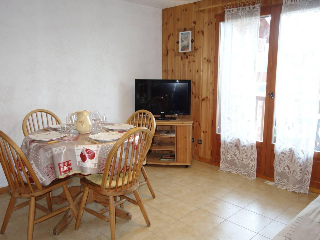 Vakantieappartement in Rhône-Alpes, Frankrijk voor 4 personen foto 6