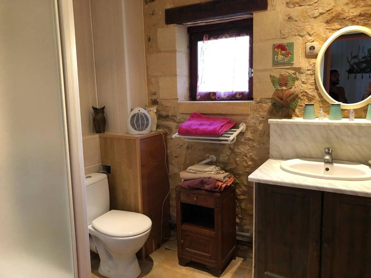 Vakantiehuis in Dordogne, Frankrijk voor 16 personen foto 16