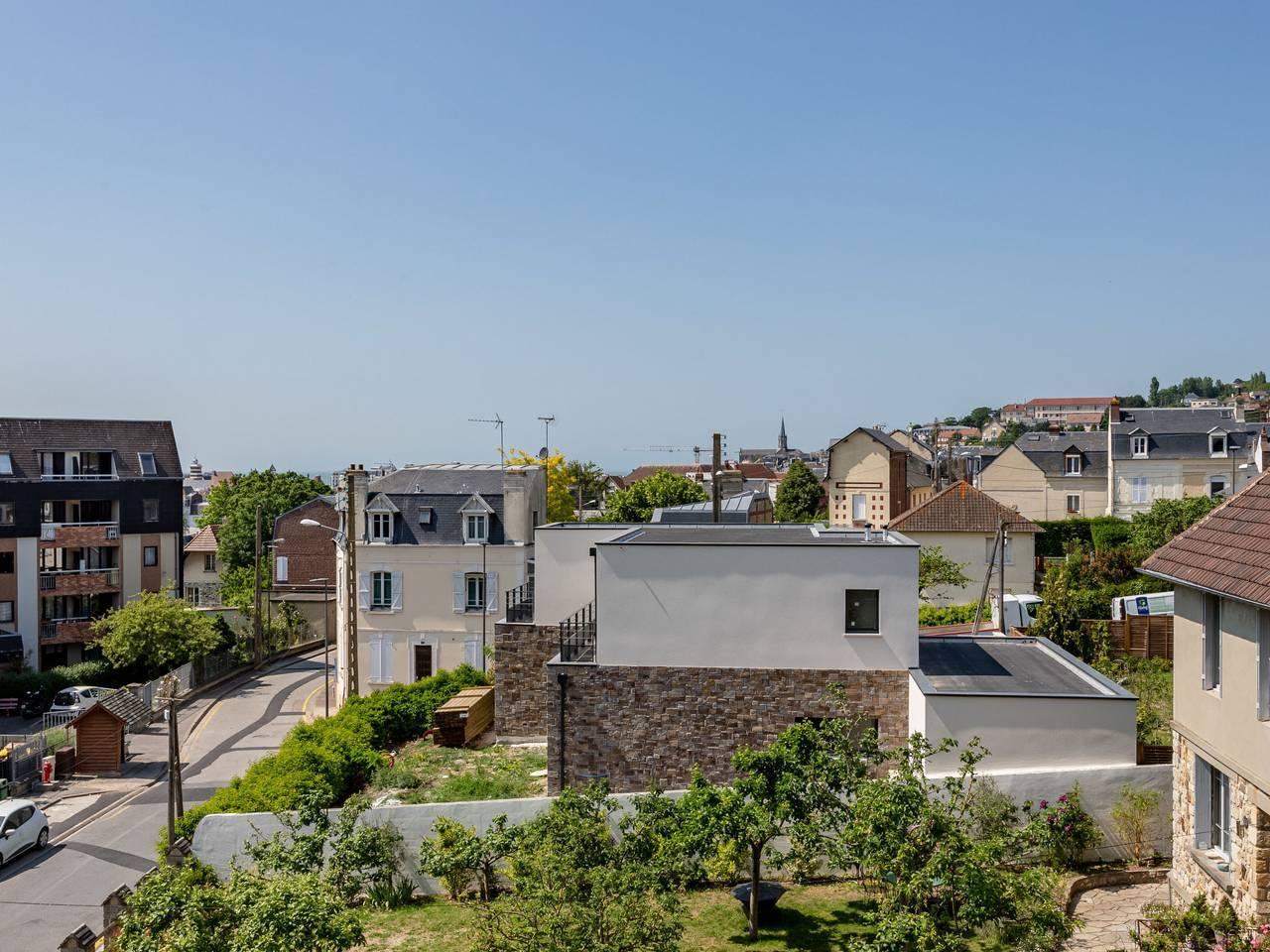 Vakantieappartement in Calvados, Frankrijk voor 6 personen foto 18