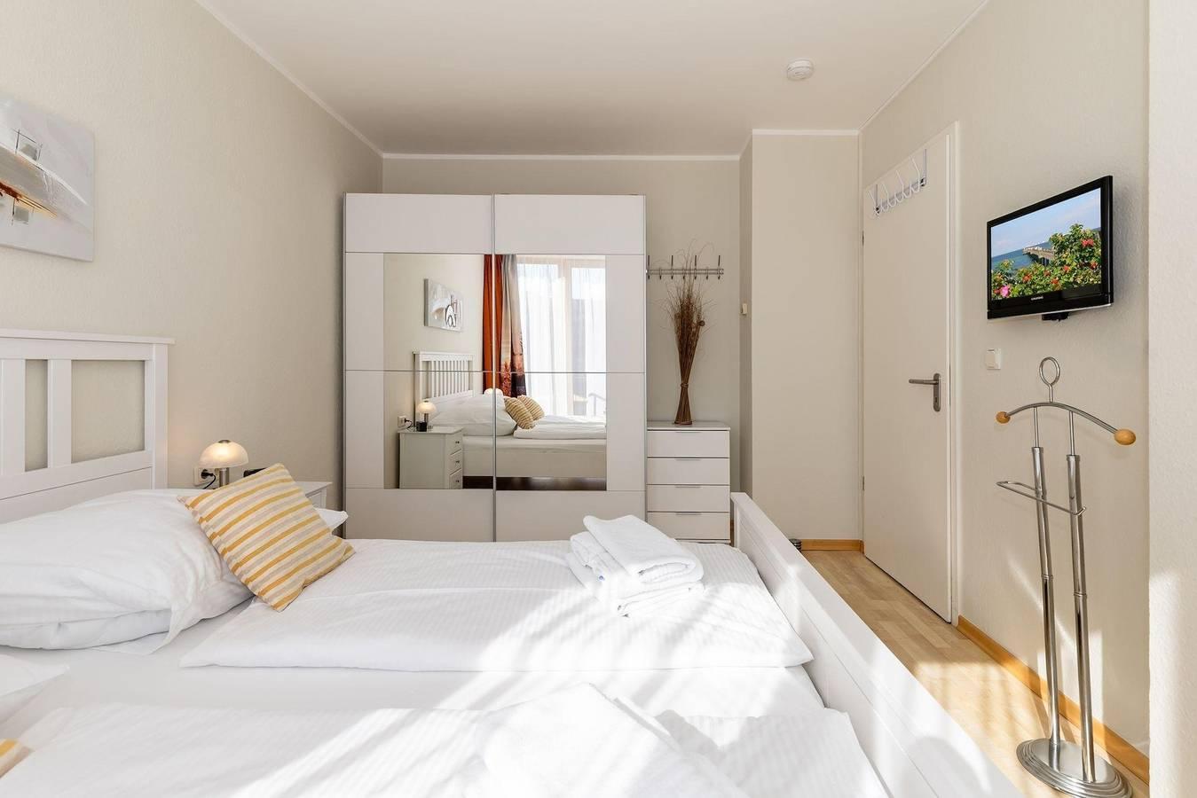 Vakantieappartement in Kühlungsborn, Duitsland voor 4 personen foto 10