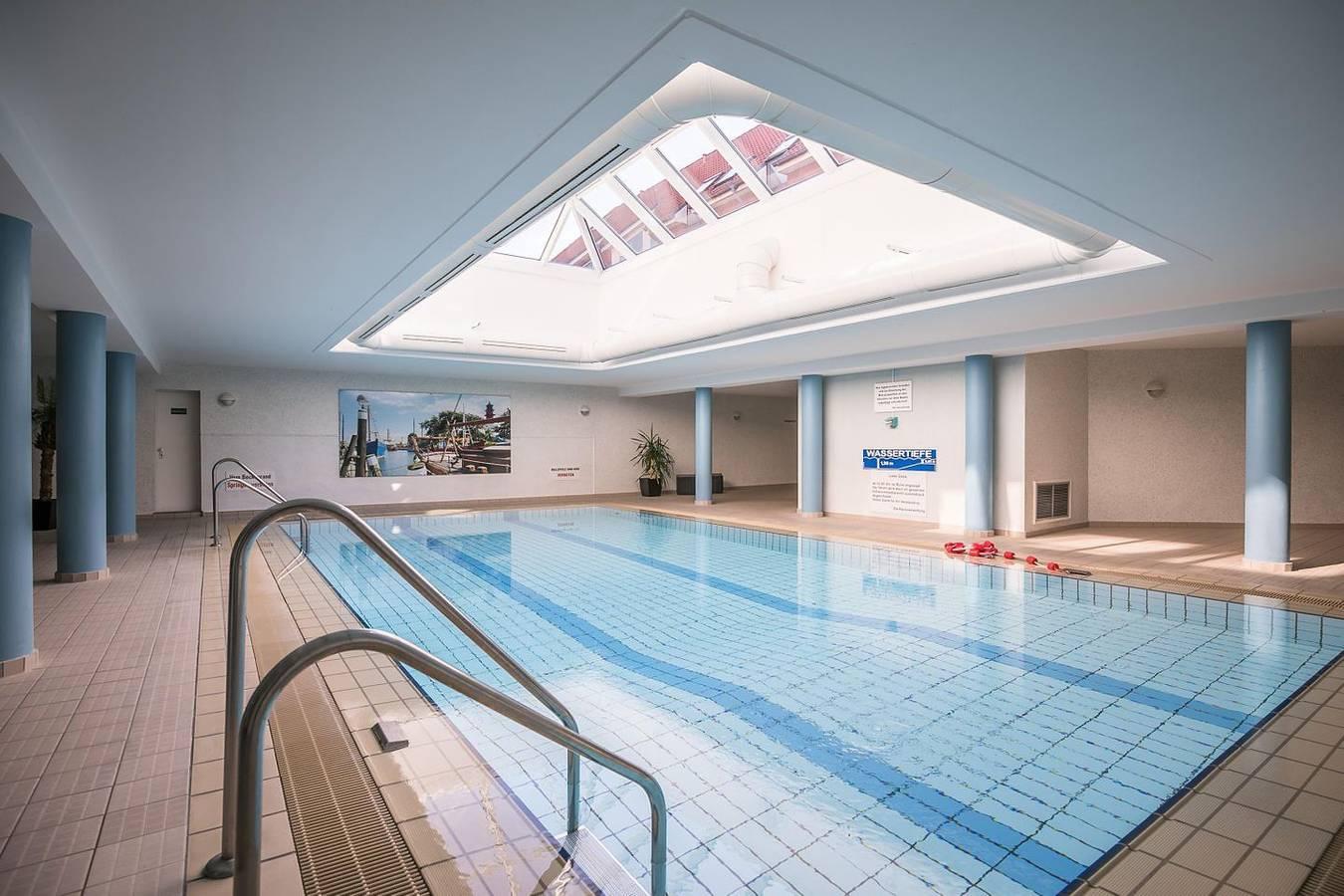 Vakantieappartement in Büsum, Duitsland voor 4 personen foto 4